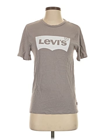 Levi's Short Sleeve T-Shirt (view 1)