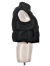 Faded Rose 100% Polyester Black Vest Size M - photo 4