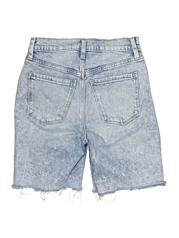 Old Navy Denim Shorts (view 2)