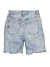 Old Navy Blue Denim Shorts Size 0 - photo 2