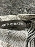 Antik Batik Silver Long Sleeve Blouse Size S - photo 7