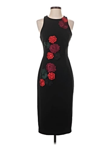 Betsey Johnson Cocktail Dress (view 1)