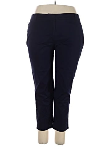 Talbots Active Pants (view 1)