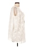 Daniel Rainn 100% Rayon Ivory 3/4 Sleeve Blouse Size 1X - photo 4