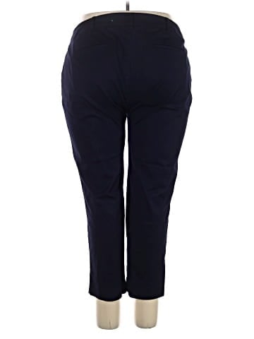 Talbots Active Pants (view 2)