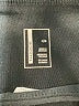 Mondetta Solid Black Active Pants Size L - photo 7
