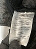 Mondetta Solid Black Active Pants Size L - photo 8