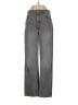RE/DONE Gray Jeans Size 29 waist - photo 1
