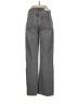 RE/DONE Gray Jeans Size 29 waist - photo 2