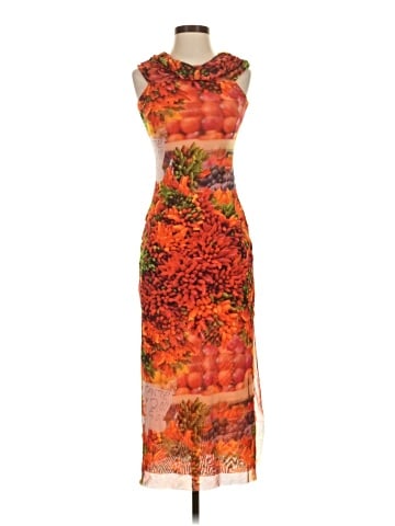 Zara Cocktail Dress (view 1)