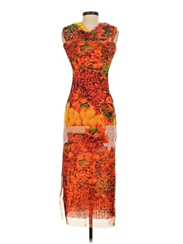 Zara Cocktail Dress (view 2)