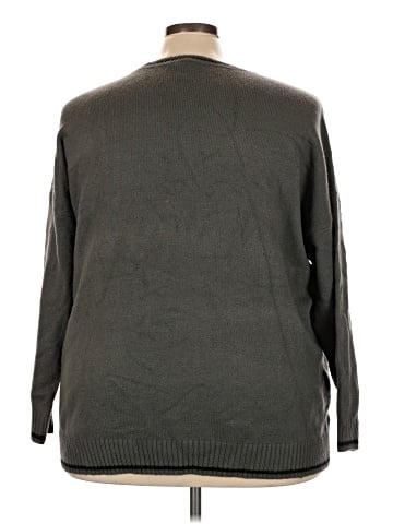 Torrid Pullover Sweater (view 2)