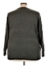 Torrid Camo Gray Pullover Sweater Size 3X Plus (3) - photo 2