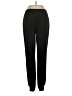 Joie 100% Polyester Solid Black Casual Pants Size S - photo 2
