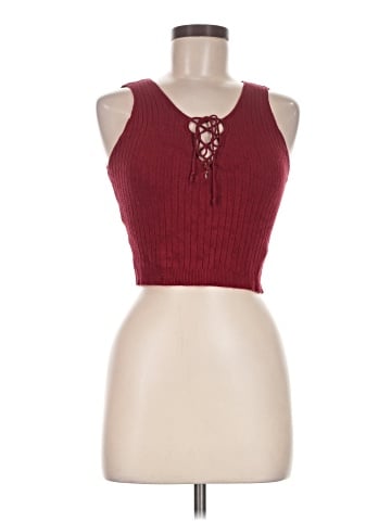 Popular Basics Tank Top (view 1)