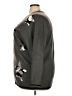 Torrid Camo Gray Pullover Sweater Size 3X Plus (3) - photo 5