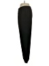 Joie 100% Polyester Solid Black Casual Pants Size S - photo 5