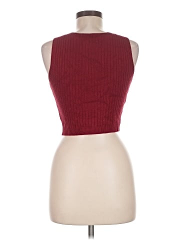 Popular Basics Tank Top (view 2)