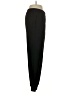 Joie 100% Polyester Solid Black Casual Pants Size S - photo 4