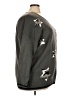 Torrid Camo Gray Pullover Sweater Size 3X Plus (3) - photo 4