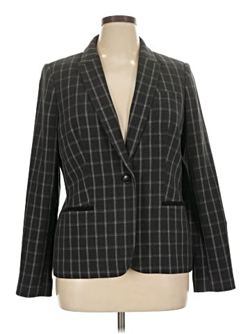 Tommy Hilfiger Blazer (view 1)