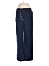 Ann Taylor LOFT Blue Jeans Size 4 - photo 1