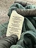 Vuori Teal Sweatpants Size S - photo 8