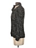 Maje Polka Dots Black Long Sleeve Blouse Size Sm (1) - photo 5