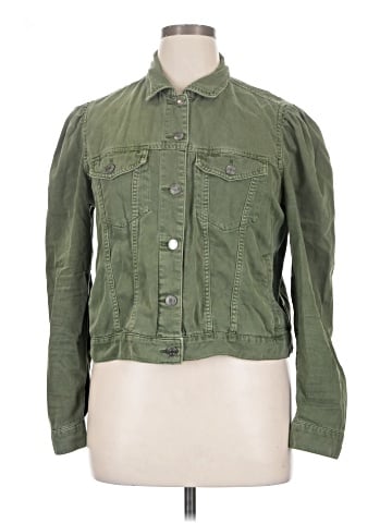Gap Jacket (view 1)