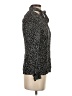 Maje Polka Dots Black Long Sleeve Blouse Size Sm (1) - photo 4