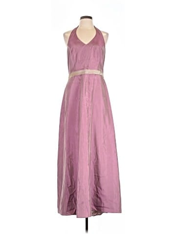 David's Bridal Casual Dress (view 1)