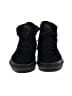 Vans Black Sneakers Size 9 1/2 - photo 2