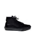 Vans Black Sneakers Size 9 1/2 - photo 1