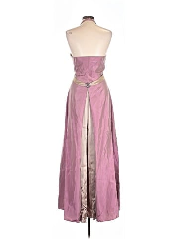David's Bridal Casual Dress (view 2)
