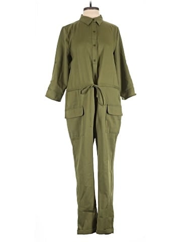 Roolee Jumpsuit (view 1)