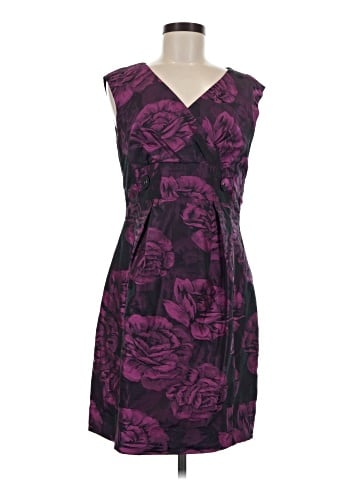 Helene Berman Cocktail Dress (view 1)
