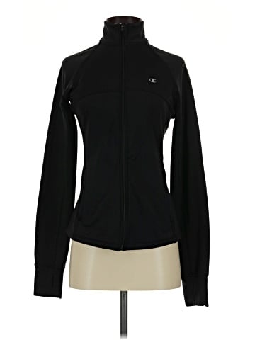 Champion Track Jacket (view 1)