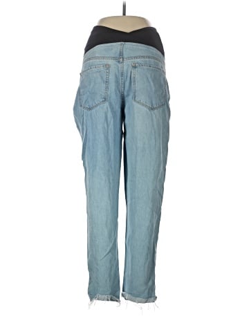 Isabel Maternity Jeans (view 2)