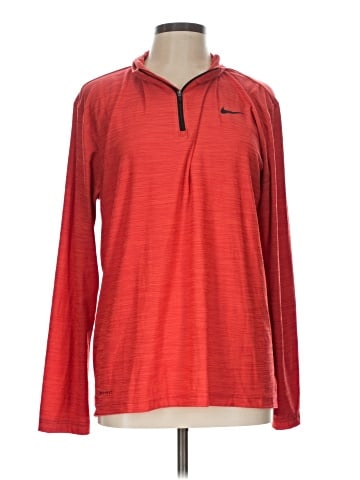 Nike Long Sleeve T-Shirt (view 1)