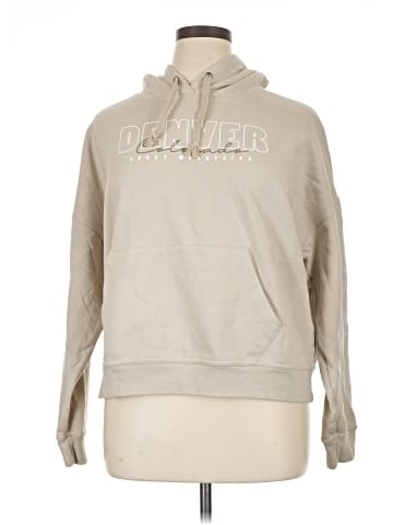 Champion Pullover Hoodie (view 1)