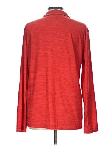 Nike Long Sleeve T-Shirt (view 2)