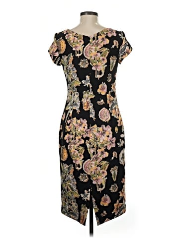 Theia Casual Dress (view 2)