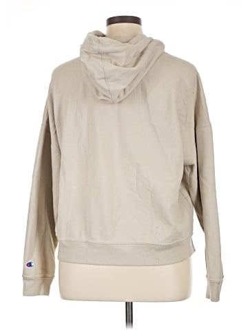 Champion Pullover Hoodie (view 2)