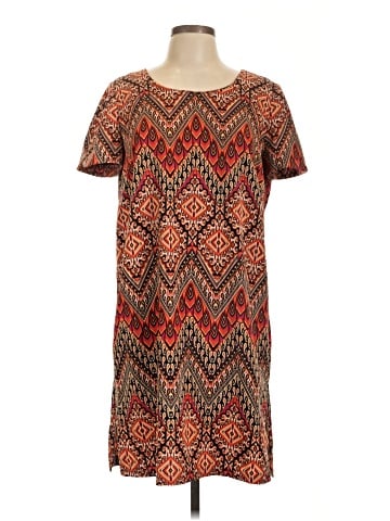 AGB Casual Dress (view 1)