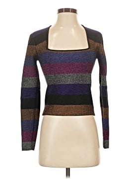 Ronny Kobo Long Sleeve Top