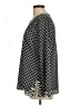 Dana Buchman Black Long Sleeve Blouse Size 10 - photo 5