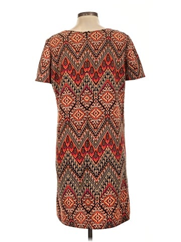 AGB Casual Dress (view 2)