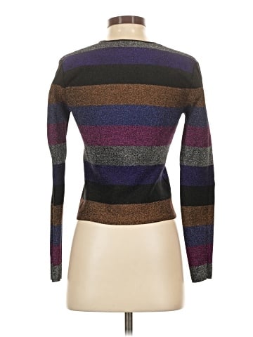 Ronny Kobo Long Sleeve Top (view 2)