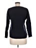 Uniqlo Gray Pullover Sweater Size M - photo 2
