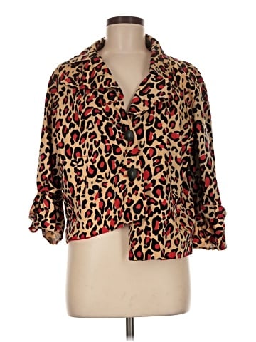 Russell Kemp New York Blazer (view 1)